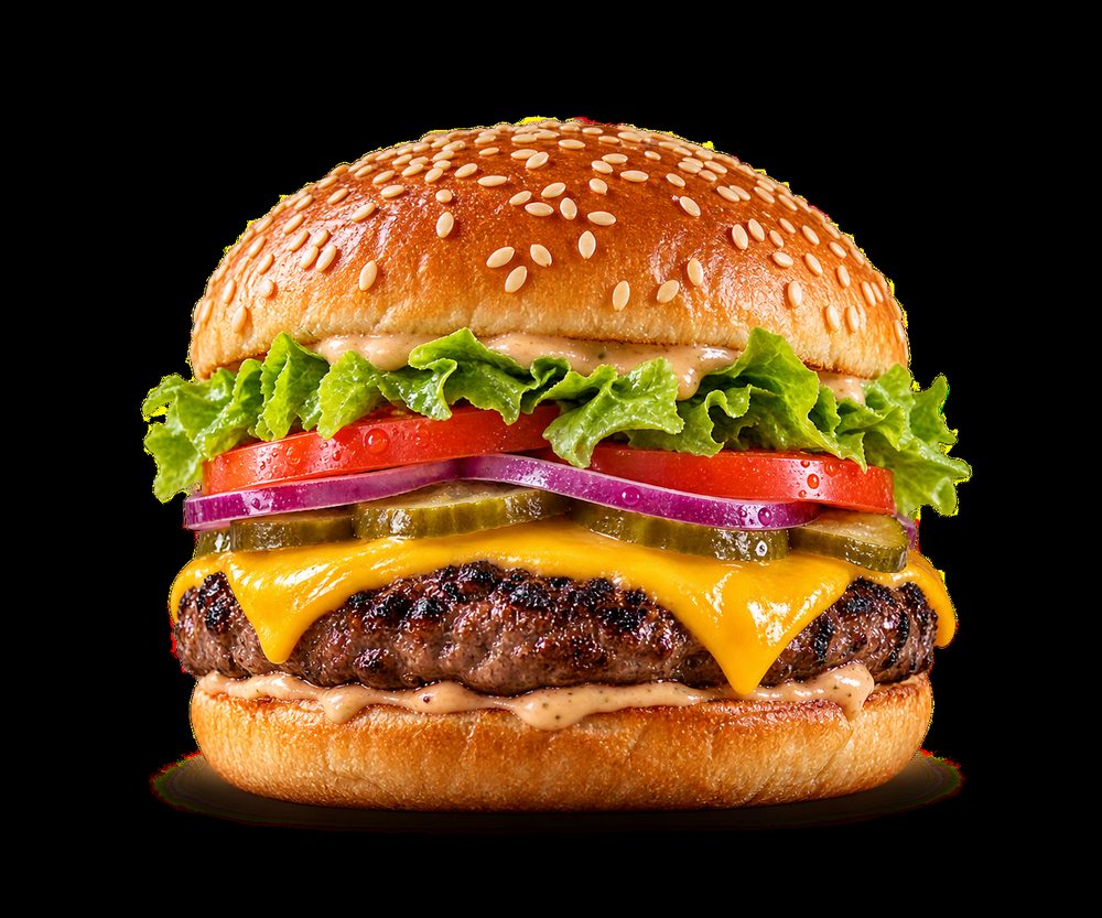Cheeseburger