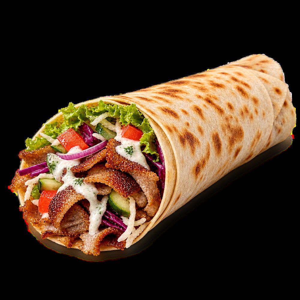 Doner Dürüm