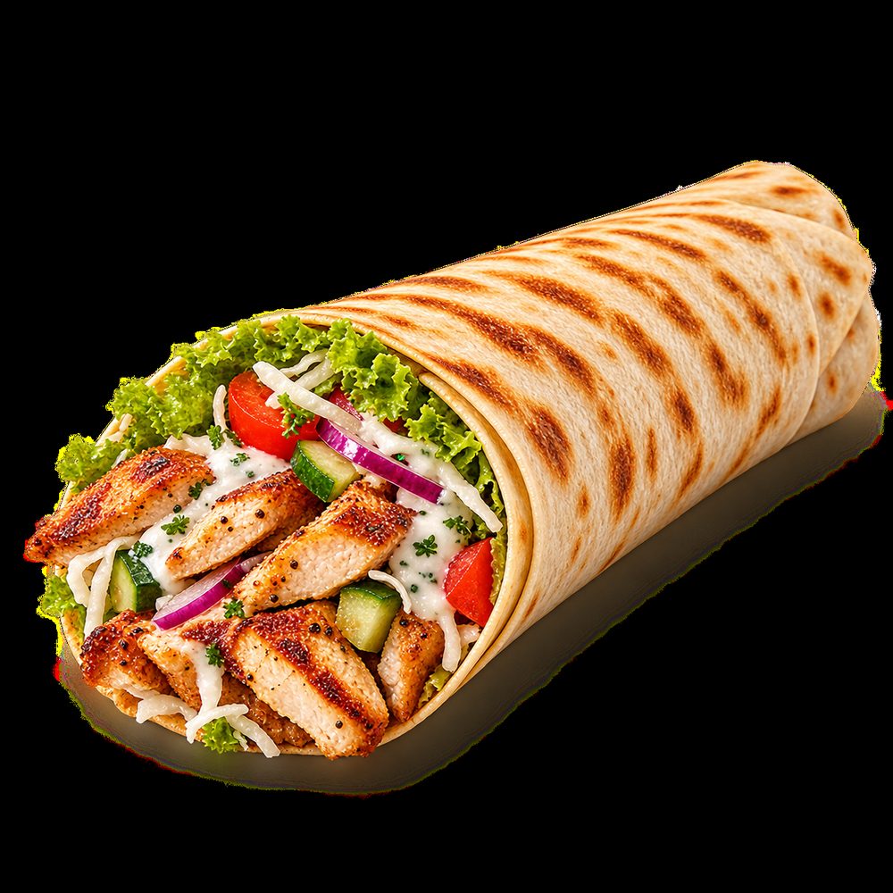 Chicken Rollo