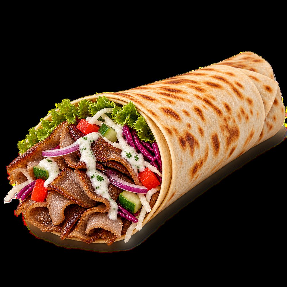 Veal Rollo