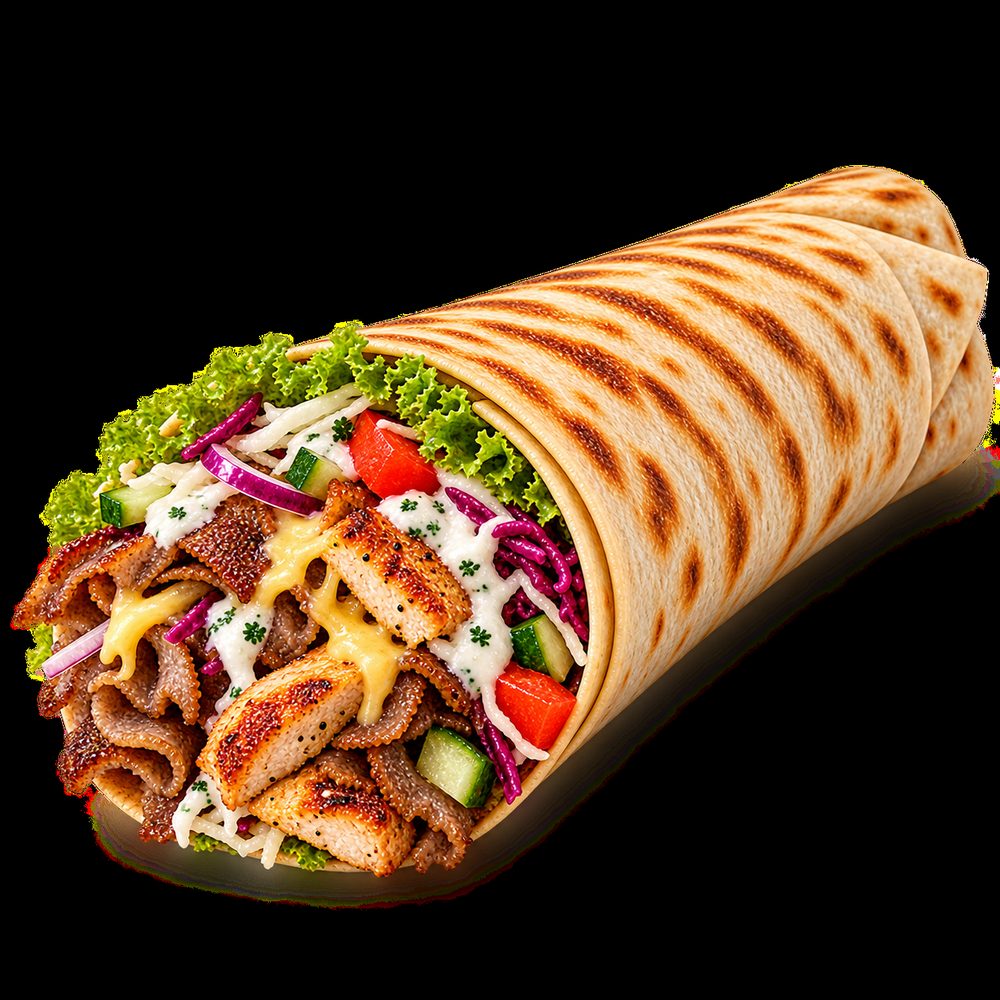 Special Rollo