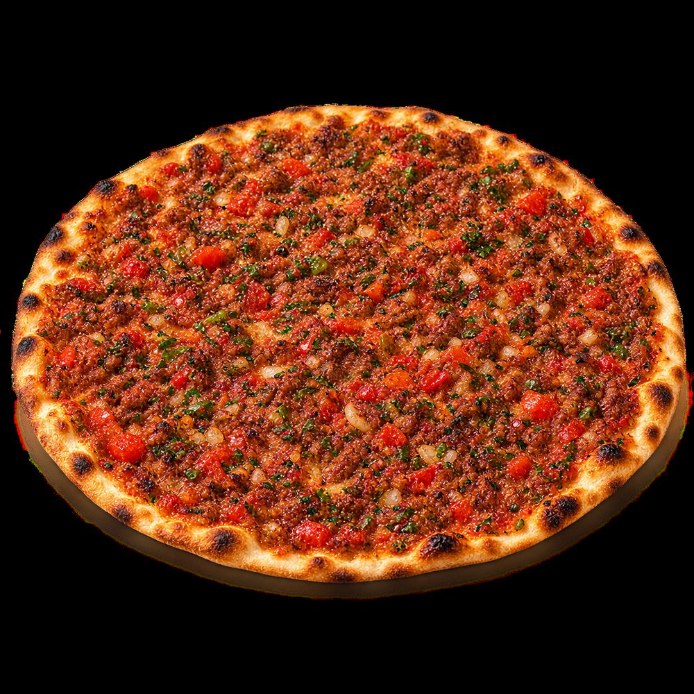 Lahmacun