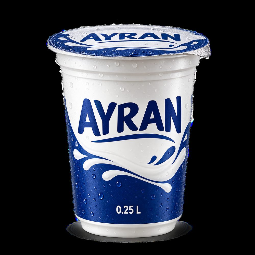 Ayran