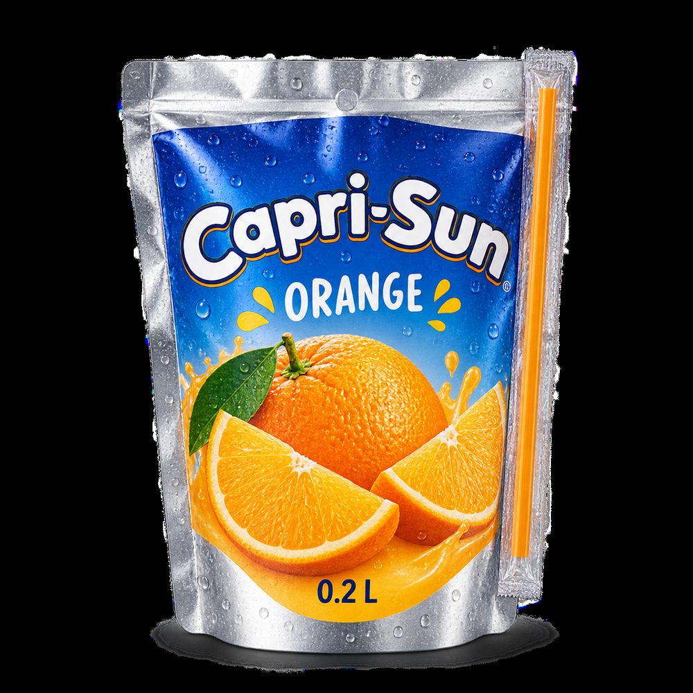 Capri-Sun 0,2 L