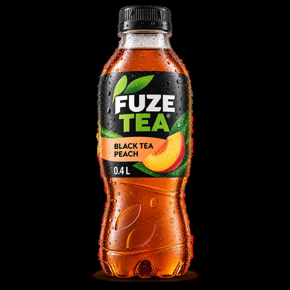 Fuze Tea 0,4 L