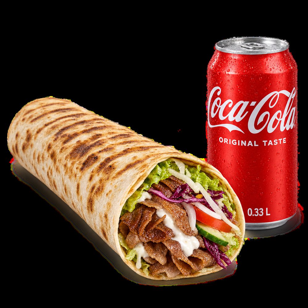 Special Roll Deal
