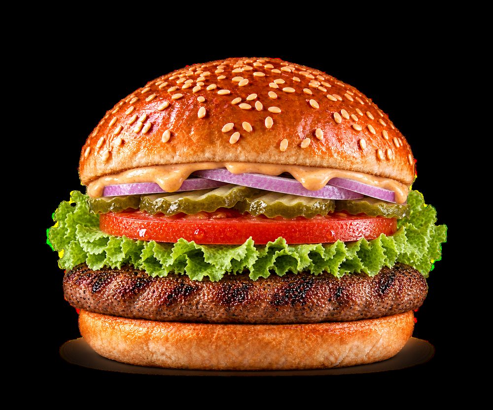 Hamburger Classic