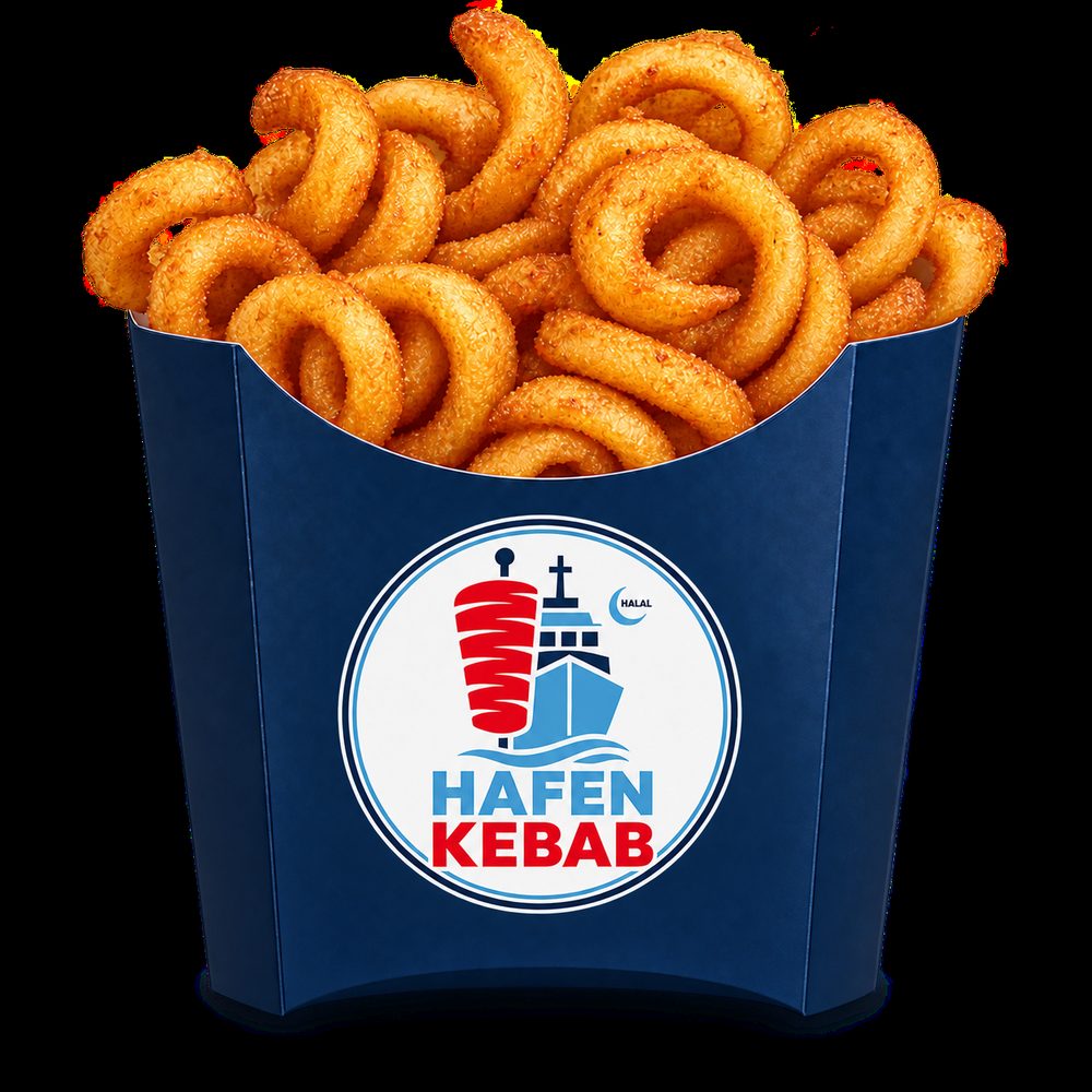 Curly Fries